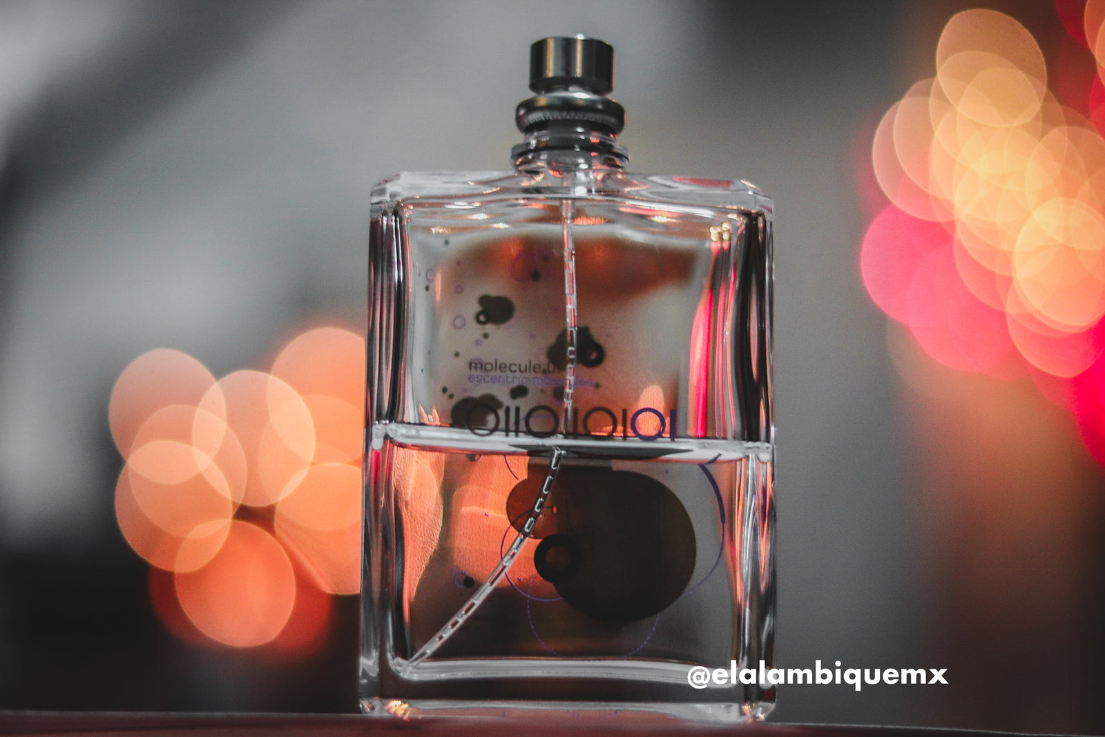 Masculino - Alambique Parfums