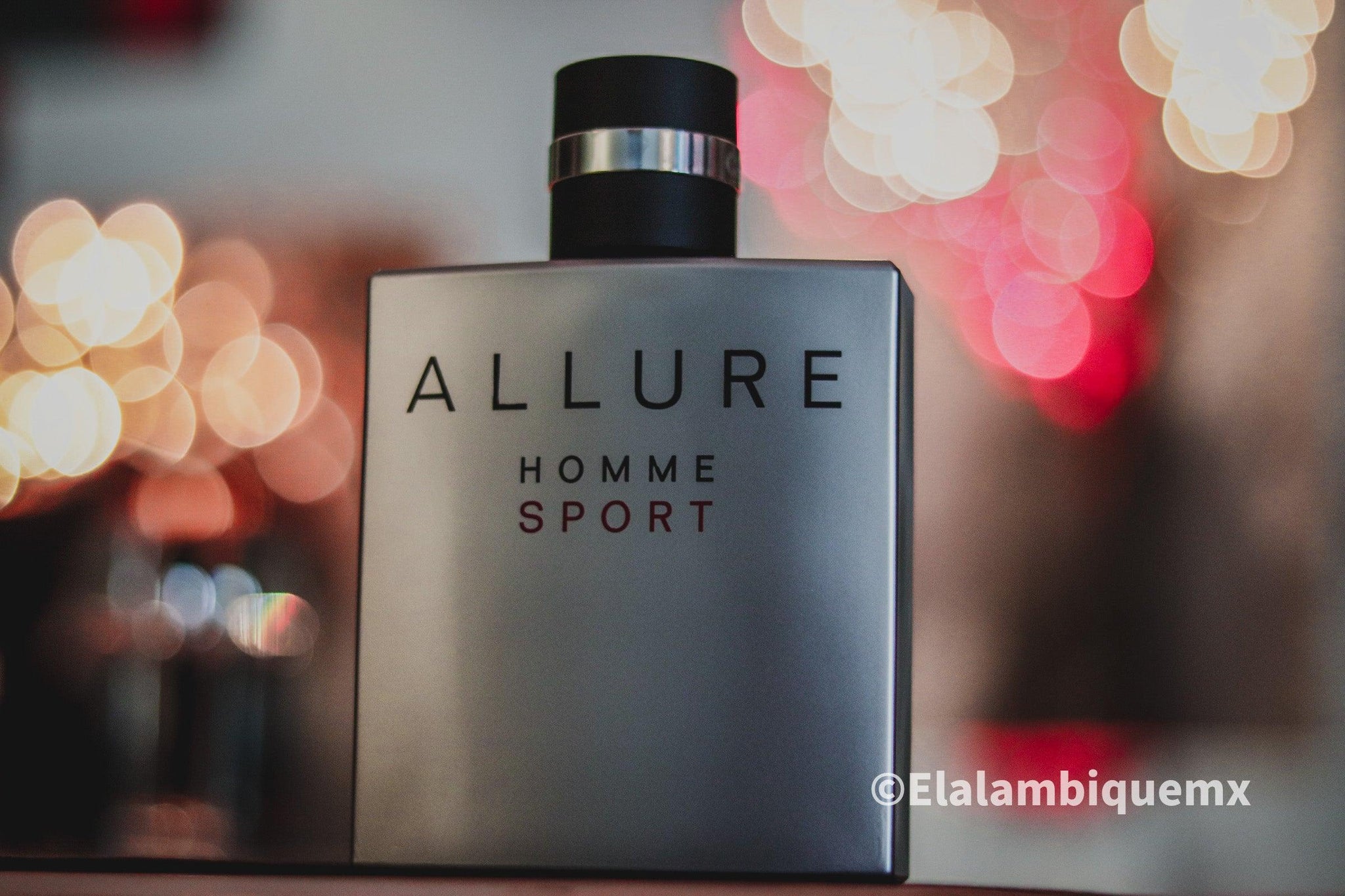 Allure Homme Sport Eau Extreme Chanel Allure Sport Druni Chanel