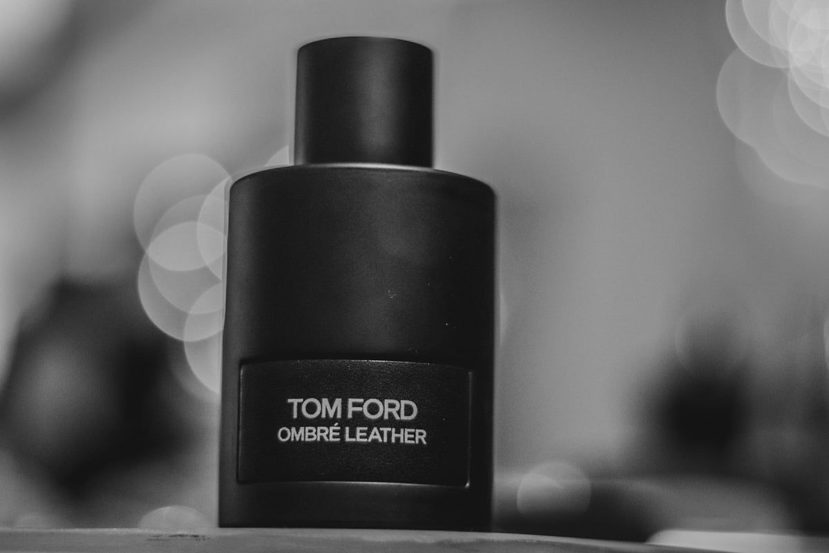 Tom Ford- Ombre Leather