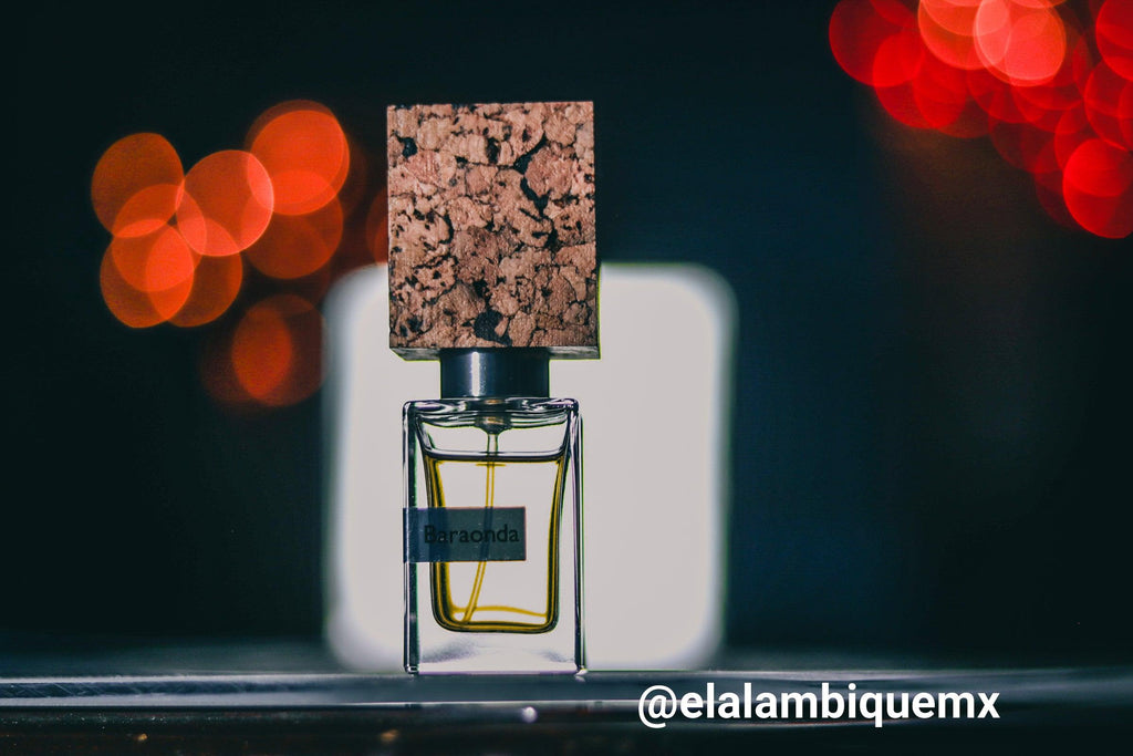 Nasomatto- Baraonda - Alambique Parfums